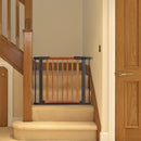 Extendable Safety Gate for Baby and Pet by LJGDeals