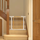 Extendable Safety Gate for Baby and Pet by LJGDeals