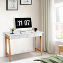 Computer Desk Laptop PC Writing Table Makeup Vanity Table by LJGDeals