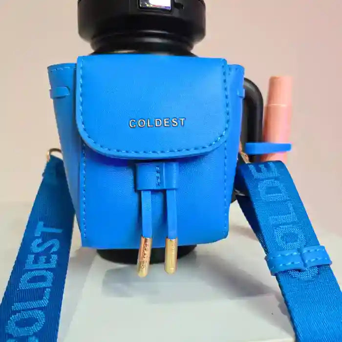 Mini Backpack & Squeeze Holder, Key Hanger, Mint Box, photo 12 of 36