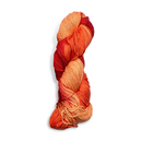 Hand Dyed Cotton Yarn Multi-Colored | DK Weight 100 Grams, 200 Yards, 4 Ply by Revolution Fibers