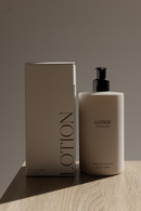 Cooler Hydrating Body Lotion