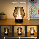 3000mAh Portable Lamp Rechargeable Lantern by JHY DESIGN