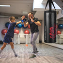 2 Feet Kids Gloves Skipping Rope Boxing Set by LJGDeals