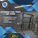 SFE Commercial Smith Machine (New) by Sports & Fitness Exchange