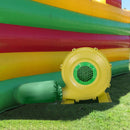 1100W Air Blower Inflatable Blower for Inflatable Bounce House by LJGDeals