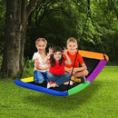 60 Inch Platform Tree Swing 700 lbs for Kids and Adults by LJGDeals
