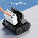 WYBOT Full Pool Solution Bundle-C1 & F1