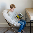 SAUCER CHAIR
