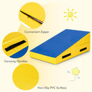 Incline Wedge Ramp Gymnastics Mat by LJGDeals