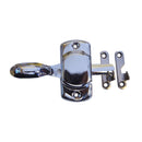 Cabinet Latch with Lever Handle