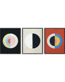 Klint circle