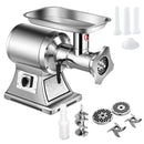 Heavy Duty 1.5HP 1100W 550LB/h Commercial Grade Meat Grinder by LJGDeals