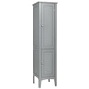 Freestanding Bathroom Storage Cabinet for Kitchen and Living Room by LJGDeals