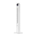42 Inch 80 Degree Tower Fan with Smart Display Panel and Remote Control by LJGDeals