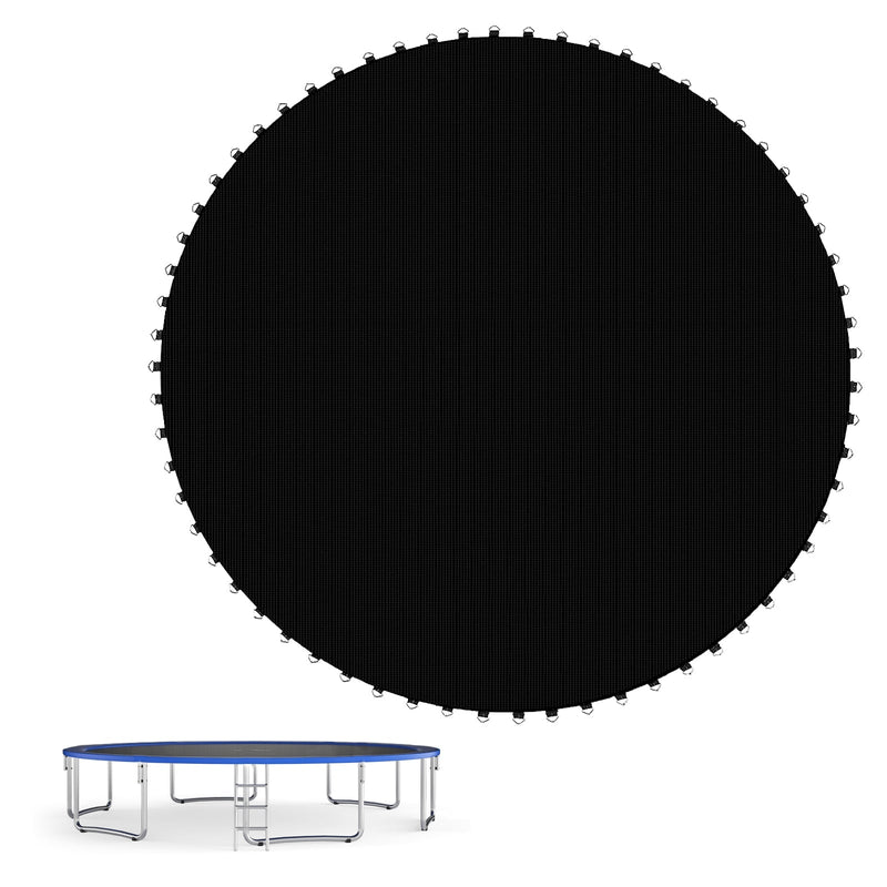 High-Elastic PP Replacement Jumping Mat-12 ft, photo 7 of 8