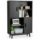 Sideboard Storage Cabinet with Door Shelf by LJGDeals
