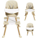 Momfann children's high chair