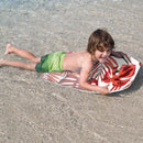 37 Inch Lightweight Surfboard With Fin EPS Core for Kids and Adults by LJGDeals
