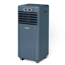 8000BTU 3-in-1 Portable Air Conditioner with Remote Control by LJGDeals