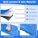 10 Feet Universal Spring Cover Trampoline Replacement Safety Pad