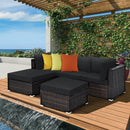 5 Pieces Patio by LJGDeals