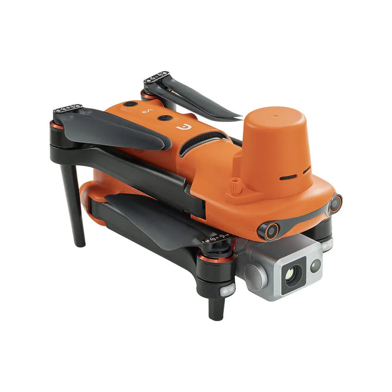 Autel Robotics EVO II Dual 640T RTK Rugged Bundle V3, photo 4 of 9