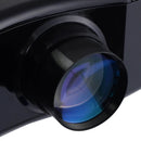 4000 Lumens Portable Home Theater Projector by LJGDeals