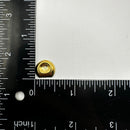 Secure Bullet Catch for Cabinet Doors Reliable and Smooth Brass Closure Mechanism