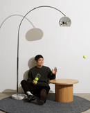 Olivia Floor Lamp by Brightech