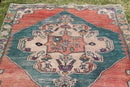 Anatolium Handmade Unique Rug  4'4'' X 7'3''
