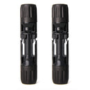 2 Pairs Male/Female Solar Connectors