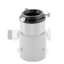 M48x0.75 Adapter for 2.5 HEX Focuser by Explore Scientific