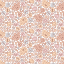 Jenny Wallpaper by Lovely People Studio