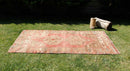 Anatolium Handmade Unique Rug  3'8'' X 7'10''