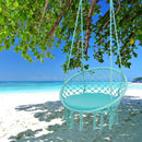 Cushioned Hammock Swing Chair with Hanging Kit by LJGDeals