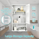 27.5 Inch H Wall Hanging Bathroom Storage Cabinet by LJGDeals