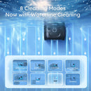 WYBOT C2 Vision Cordless Robotic Pool Cleaner