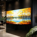Autumn Whispers Wall Art