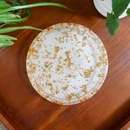 Gold Leaf Resin Tray Kit