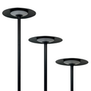 CDPA73 Heavy Duty Cast Aluminum Adjustable Height LED Outdoor Landscape Path Light