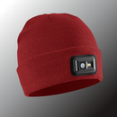 POWERCAP 2.5 Rechargeable LED Lighted Headlamp Beanies