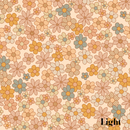 Quinny Wallpaper by Thread Mama