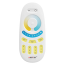 MiBoxer Milight Wireless 4-Zone Single/CCT/RGBW/RGBCCT LED Light Bulb Remote Control
