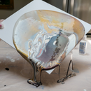 Paint Pouring Chain Kit