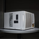48V DC Window Air Conditioner & Heater