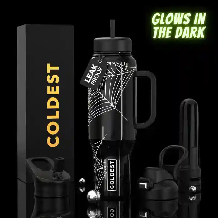 COLDEST 46oz Limitless Ultra v8