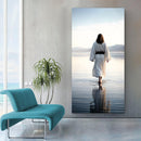 Reflections Faith Wall Art VII