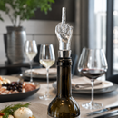 Unique Wine Bottle Stopper - Funny Wine Cork