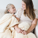 LUSH XL BLANKETS by Saranoni